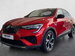 Nuevo 2025 Renault Arkana Techno SUV | 25.100 € (Precio justo)