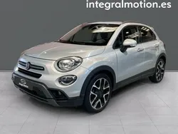 Usado 2022 Fiat 500 Cross | 18.900 €