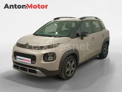 Beige Usado 2021 Citroën C3 Aircross Feel SUV | 17.750 € (Caro)