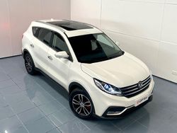 Blanco Nuevo 2025 DFSK 580 SUV | 23.900 €