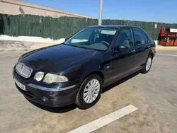 Azul Usado 2004 Rover 45 Berlina | 2250 €