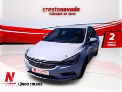 Usado 2017 Opel Astra Business | 13.074 € (Precio justo)