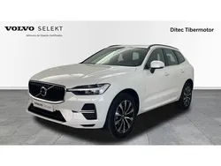 Blanco Usado 2023 Volvo XC60 Core SUV | 38.700 € (Precio justo)