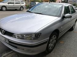 Usado 1999 Peugeot 406 | 2300 €