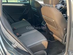 Gris / plata Usado 2018 VW Tiguan Advance SUV | 15.900 € (Buen precio)