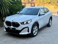 Blanco Nuevo 2025 BMW X2 Comfort Edition SUV | 46.500 € (Precio justo)