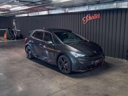 Gris Usado 2023 Cupra Born Utilitario | 25.600 € (Precio justo)