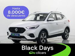 Blanco Usado 2025 MG ZS Comfort SUV | 15.990 € (Precio justo)
