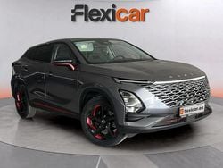 Gris Usado 2024 Omoda 5 SUV | 22.090 € (Precio justo)