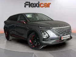 Gris Usado 2024 Omoda 5 SUV | 22.290 € (Precio justo)