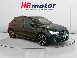 Usado 2019 Audi A1 Sportback S-Line Utilitario | 18.690 € (Precio justo)