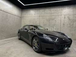 Negro Usado 2007 Ferrari 612 Coupe | 89.990 €