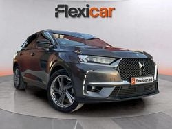 Gris Usado 2020 DS Automobiles DS7 Crossback So Chic SUV | 17.990 € (Super precio)