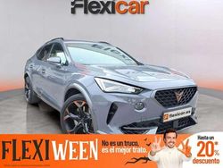 Gris Usado 2021 Cupra Formentor VZ SUV | 27.990 € (Super precio)