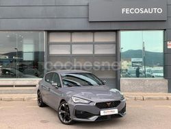 Gris / plata Usado 2023 Cupra Leon Berlina | 24.890 € (Precio justo)