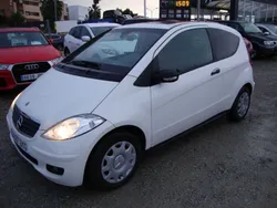 Blanco Usado 2006 Mercedes A160 Utilitario | 3800 € (Un poco caro)