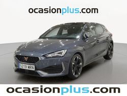 Gris Usado 2024 Cupra Leon Utilitario | 24.264 € (Precio justo)
