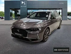 Gris Usado 2023 DS Automobiles DS9 Rivoli Plus Berlina | 38.280 € (Un poco caro)