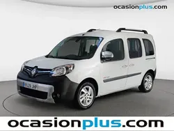 Blanco Usado 2015 Renault Kangoo SE Monovolumen | 11.090 € (Super precio)