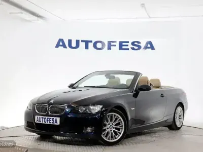 Usado BMW 325