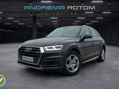 Usado Audi Q5 Sportback 163 CV (119 kW) 2021 SUV
