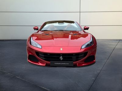 usado Ferrari Portofino M