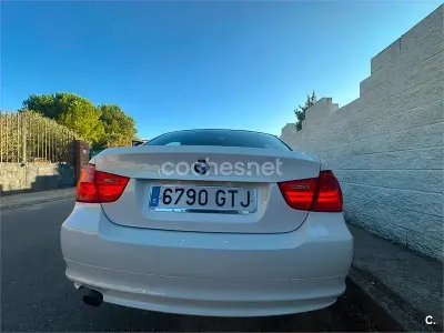 Usado BMW 318