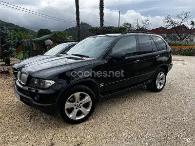 Usado BMW X5
