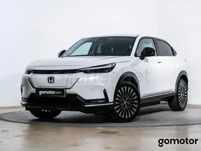 Nuevo Honda e:Ny1 Advance 150 kW (204 CV) 2025 Eléctrico SUV