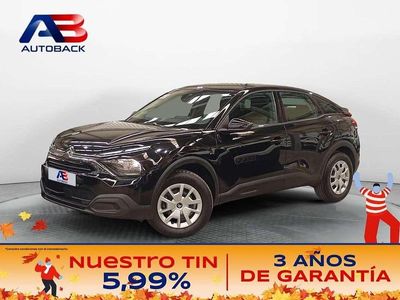 Citroën C4