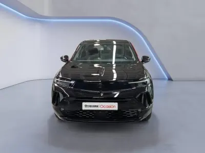 Usado Opel Mokka GS Line 130 CV (95 kW) 2022 Negro SUV