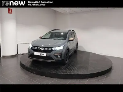 Usado Dacia Jogger
