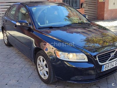 Volvo S40