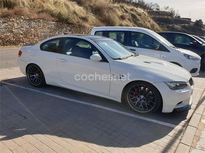 Usado BMW 335