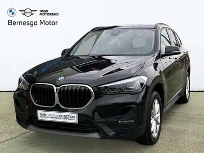 Usado 2021 BMW X1 Performance SUV | 27.900 € (Precio justo)