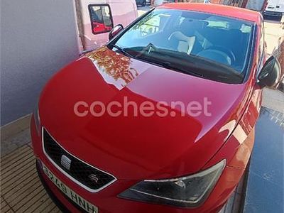 Seat Ibiza SC