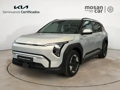 Nuevo Kia EV3 Air 150 kW (204 CV) 2026 Gris SUV