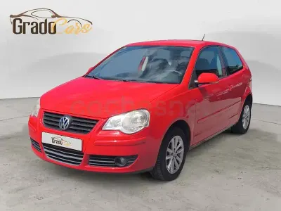 Usado VW Polo