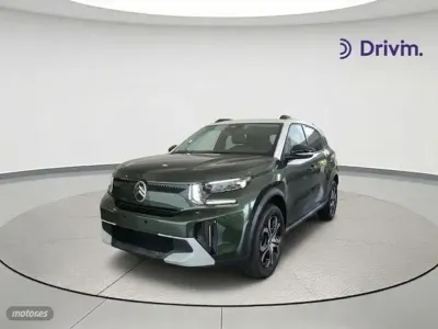 Usado Citroën C3 Aircross