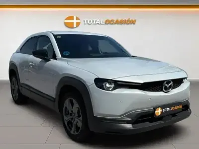 Käytetty Mazda MX30 107 kW (146 HP) 2020 Otro Katumaasturi