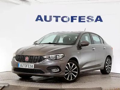 usado Fiat Tipo 1.6 Opening Edition Plus 120cv 4P # NAVY PARKTRONIC BLUETOOTH