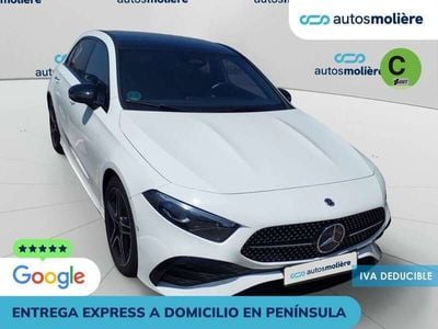 Mercedes A200