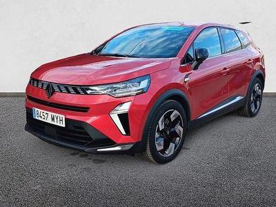 Usado 2025 Renault Symbioz Techno SUV | 24.750 € (Super precio)