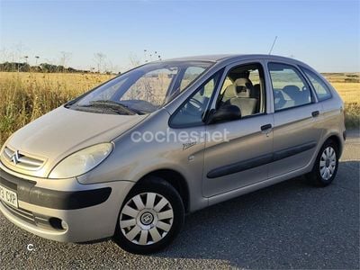 Citroën Xsara Picasso