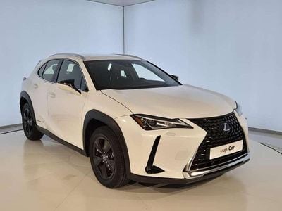 Lexus UX 250h