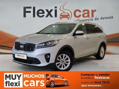 usado Kia Sorento 2.2CRDi Drive 4x2