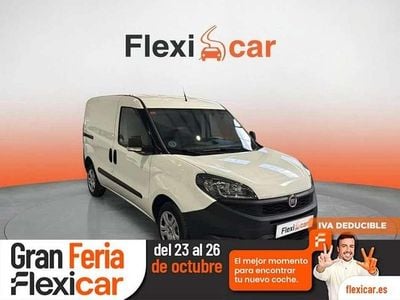 Fiat Doblò