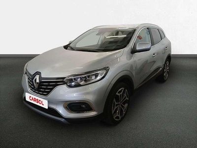 Usado Renault Kadjar Techno 140 CV (102 kW) 2022 Gris SUV