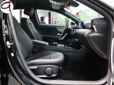 Mercedes A250