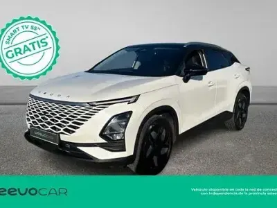 Usado Omoda 5 147 CV (108 kW) 2025 Blanco SUV